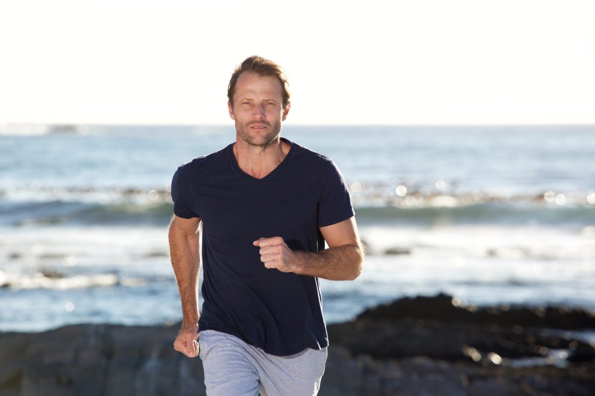 Testosterone Replacement Therapy In Grass Valley: Discover Your Strength!